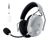 Słuchawka bezprzewodowa RAZER BlackShark V3 Pro White RZ04-05400200-R3M1